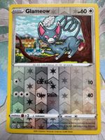 Pokémon TCG – Glameow Reverse (BST115) Battle Styles