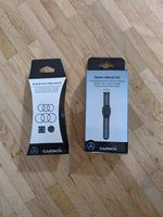 Quick Release kit pour montre Garmin 910XT