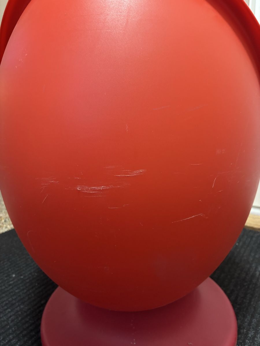 Ikea Poltrone: Ikea PS Lömsk – Usato da Bern venduto da Lydiixa 5