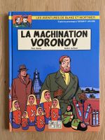 BLAKE ET MORTIMER / TOME 14 / PREMIERE EDITION