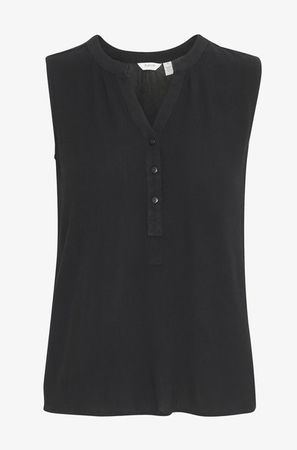 b.young, BYJACQUELINE - Top - black, Gr. 36