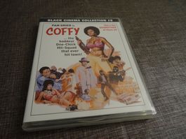 Blu-ray Coffy Black Cinema Collection 8