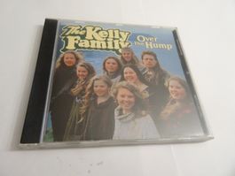 The Kelly Family - Over the Hump CD