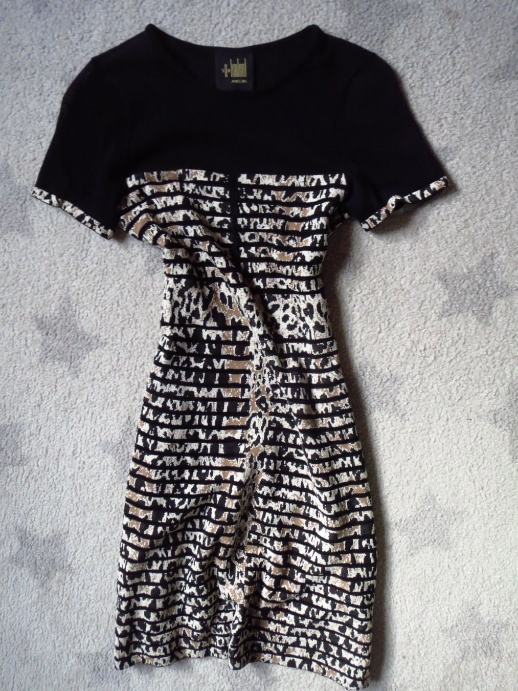Marc Cain Vestiti: NEUES MARC CAIN Damen Kleid – Nuovo (secondo la descrizione) da Kiental venduto da Anna8702 2