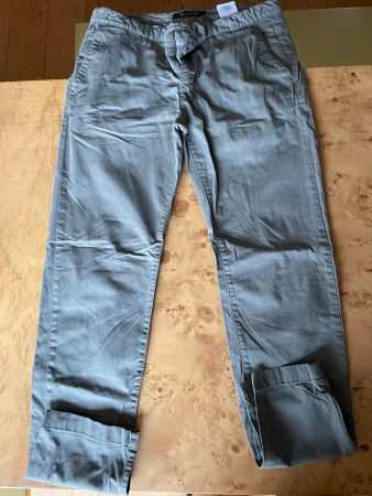 MARC O'POLO Men Pants, size 32/34