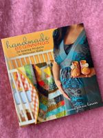 Buch des Nähens mit mustern