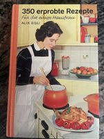 Alix Egli 350 erprobte Rezepte 