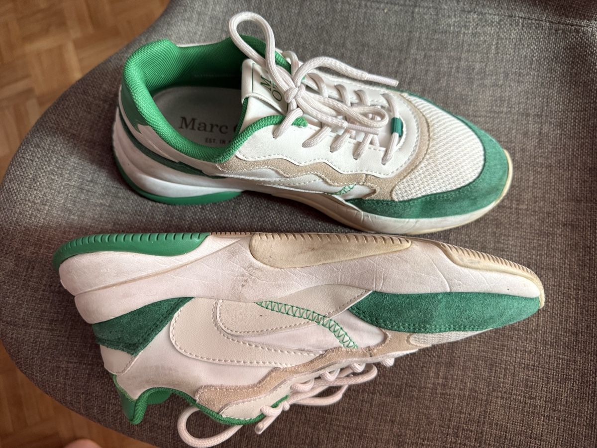 Marc O'Polo Damenschuhe: Marco polo – Gebraucht aus visp von Kmemo1 2
