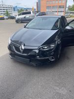 Renault Megane Gt 