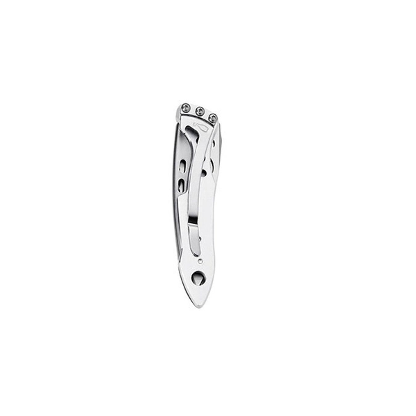 Leatherman Accessori: Leatherman Skeletool KBx Silber – Nuovo e nell'imballaggio originale da Balsthal venduto da allmedba 2