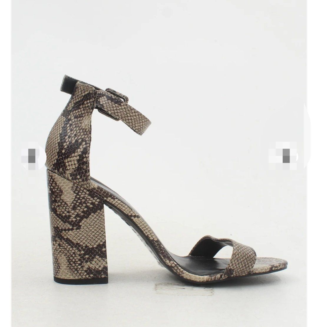 New Look Chaussures femmes: Sandalen Gr.36 – Neuf (Voir description) à Buchrain par nat_pl5p