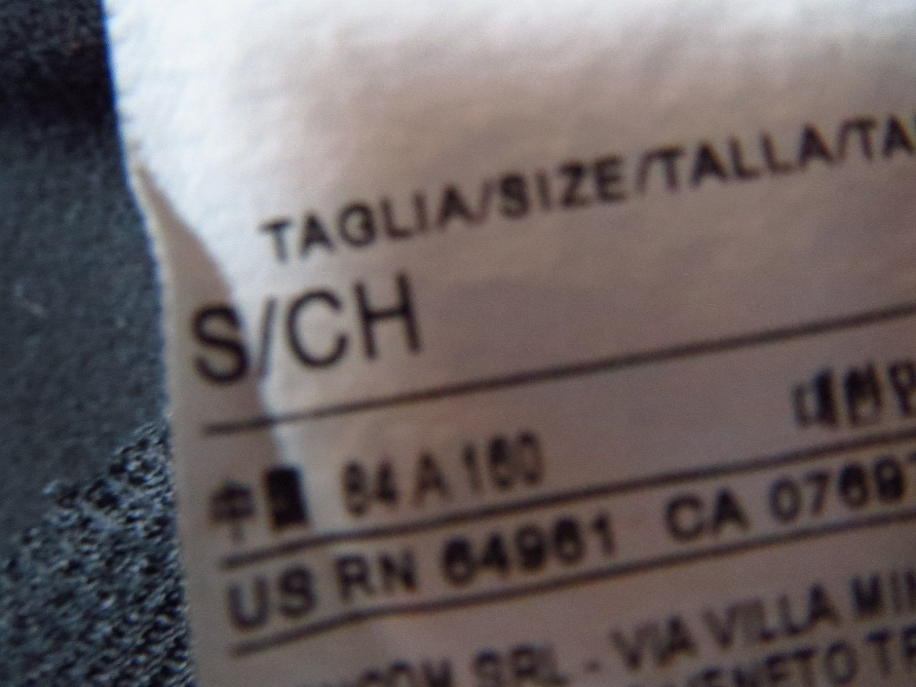 Pullover & Sweatshirts: NEUWERTIGER SISLEY Damen Hoodie / Pullover Gr S – Gebraucht aus Kiental von Anna8702 6