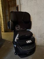 Cybex Pallas 2-Fix
