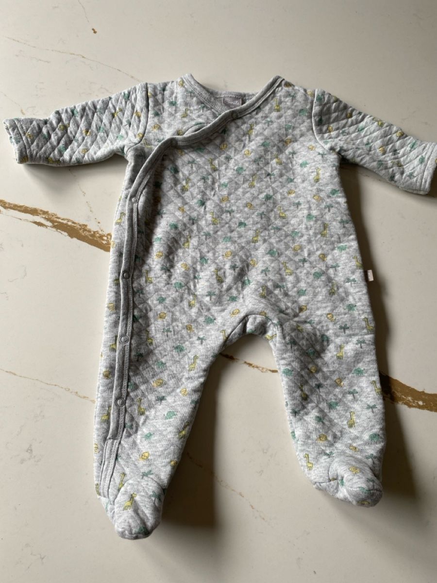 Pyjamas: Baby Pijama 62 – Neuf (Voir description) à Ittenthal par Lorinakuprecht0