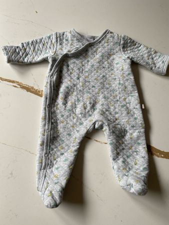Baby Pijama 62