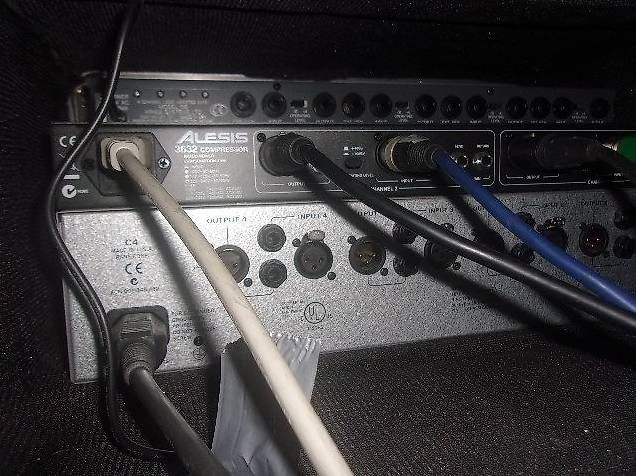 Compressori: Rane C4 Kompressor – Usato da Brittnau venduto da hei_7jdk 2