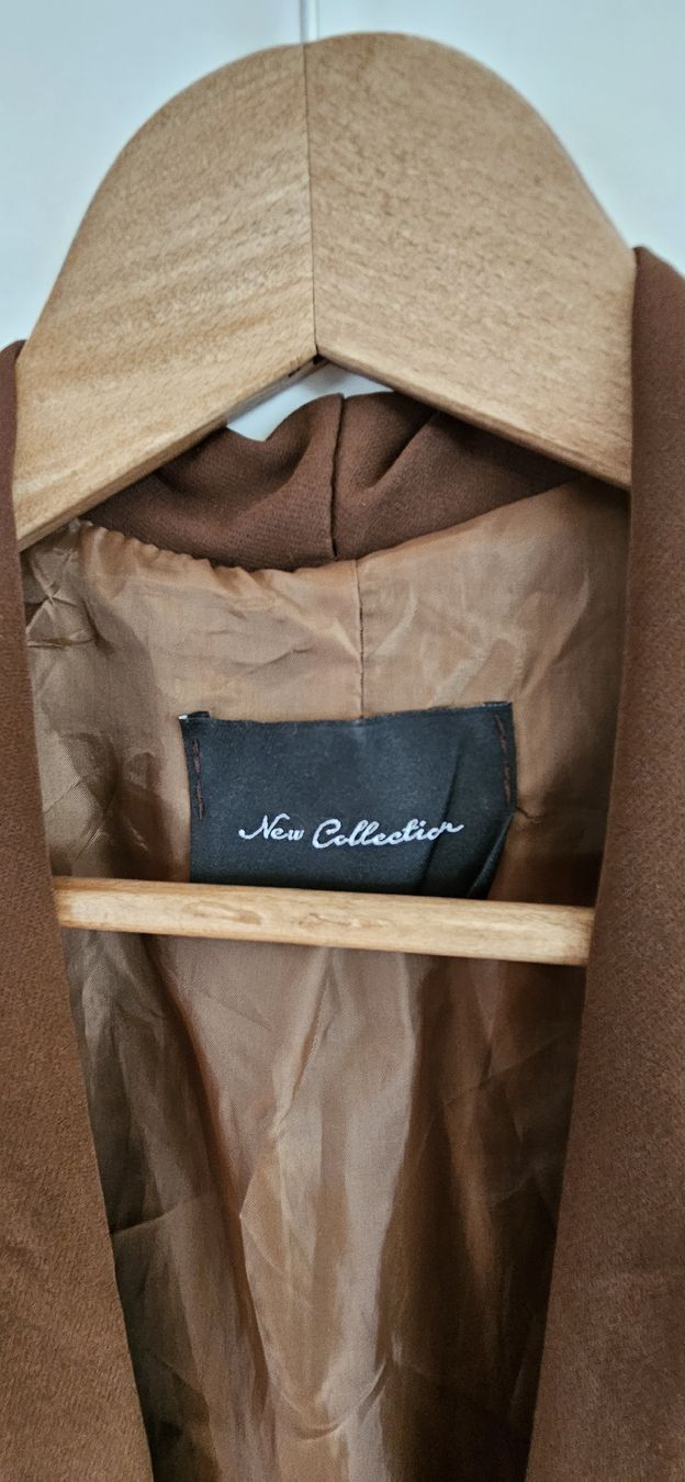 Completi & Tailleur: Blazer braun, Grösse M – Usato da Rombach venduto da ThriftBetter 2