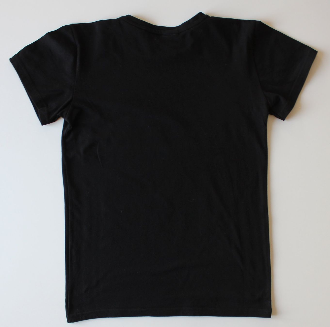 Hugo Boss T-Shirts: T-shirt Hugo Boss noir   t.S – Gebraucht aus Peseux von Gilloss 2