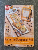 Karten im Scrapbook-Stil