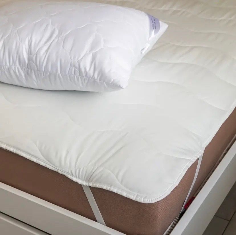 Biancheria da letto: Matratzenschutz 160cm*200cm – Nuovo e nell'imballaggio originale da Teufenthal AG venduto da yul_x526 1