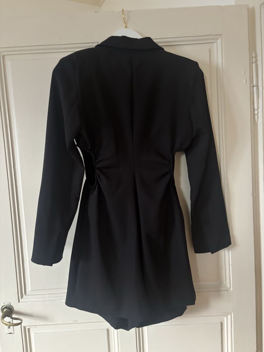 Zara Vestiti: Blazer dress zara – Nuovo e nell'imballaggio originale da St-Légier- La Chiésaz venduto da anh_9289 3