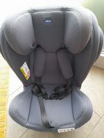 Kinderautositz - Isofix