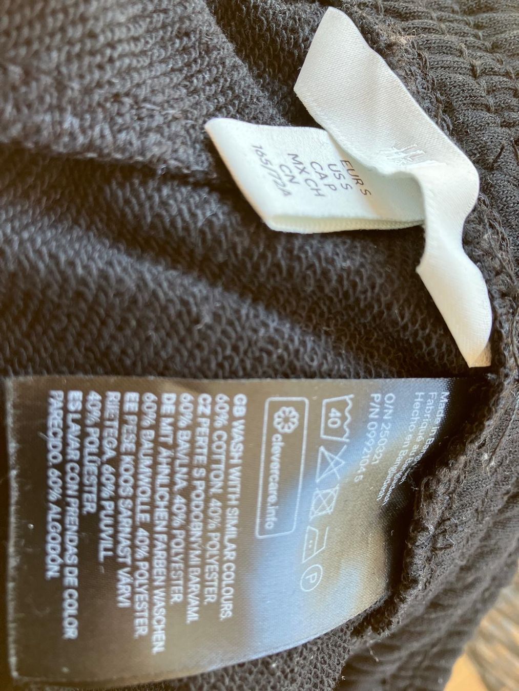 H&M Pantaloni: H&M Shorts Grösse S – Usato da Allenwinden venduto da Obalu 1