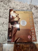 Gladiator - Extended Edition 3-Disc DVD Box, Top Zustand!