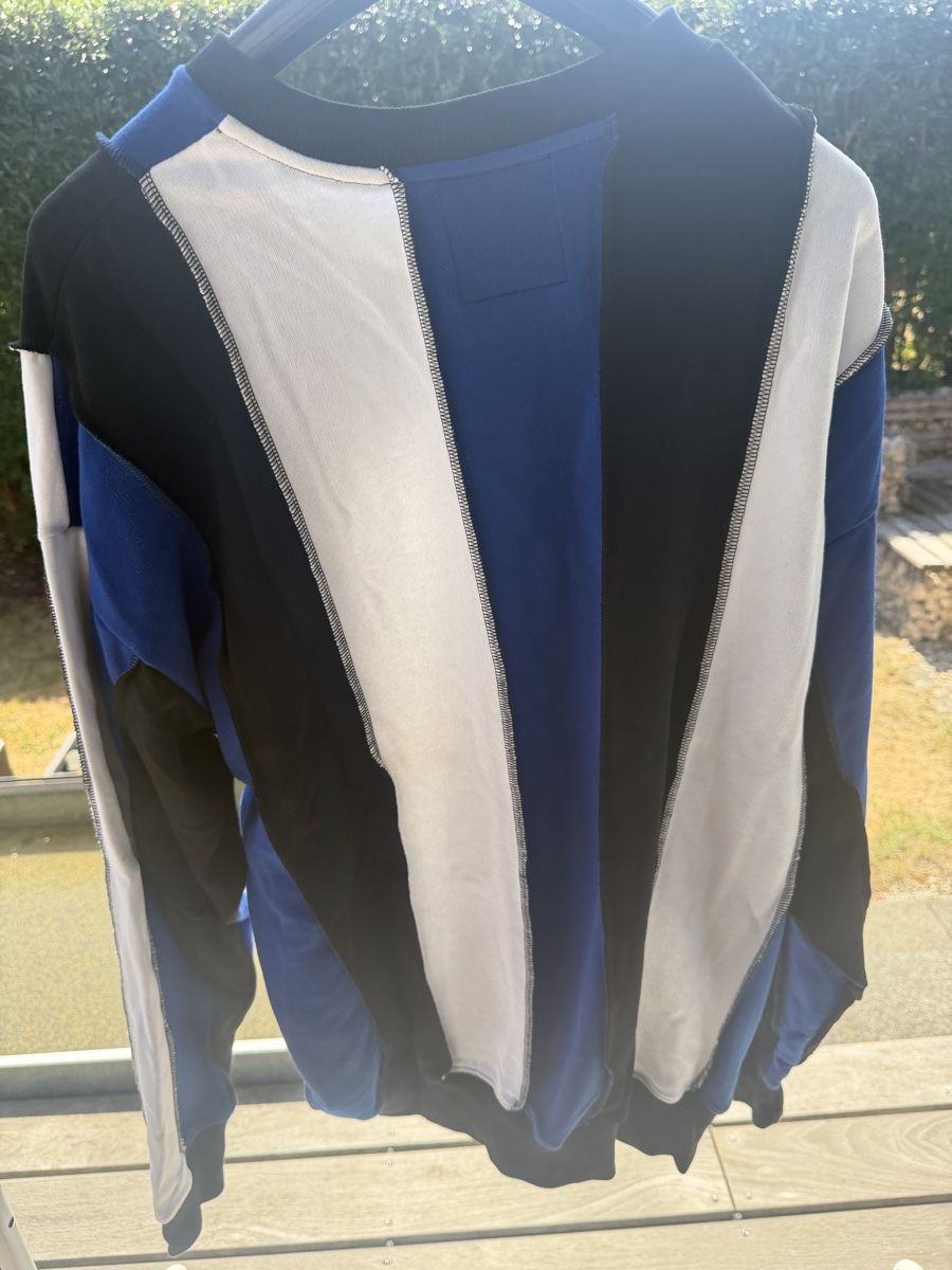 Pullover & Sweatshirts: David Catalan Pullover – Neu (gemäss Beschreibung) aus Flawil von Richu.s 2