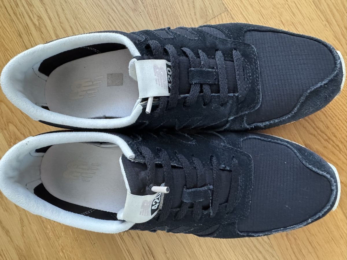 New Balance Chaussures femmes: New Balance sneaker  Gr . 39 – D'occasion à Bürglen TG par Ninelle01 1