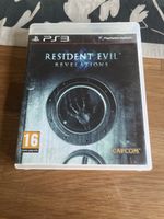 Resident evil révélations 