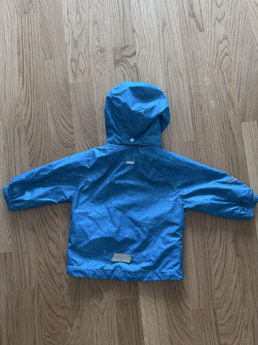 Reima Giacche & Cappotti: Reima Windjacke – Usato da Zug venduto da sil_j6rl 2