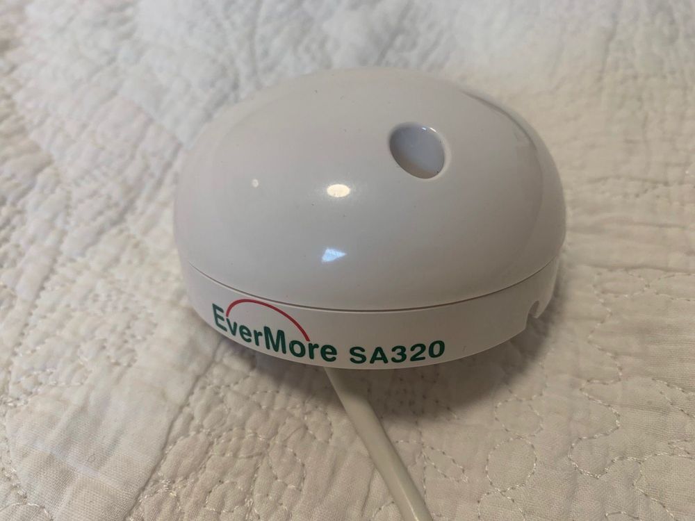 GPS Antenne Evermore Marina SA320 Kaufen auf Ricardo