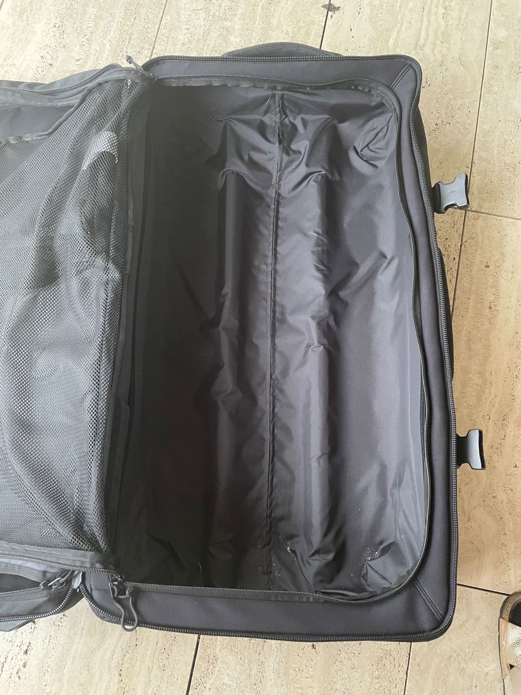 Reisekoffer: Rollkoffer – Gebraucht aus Meilen von dada2007 2