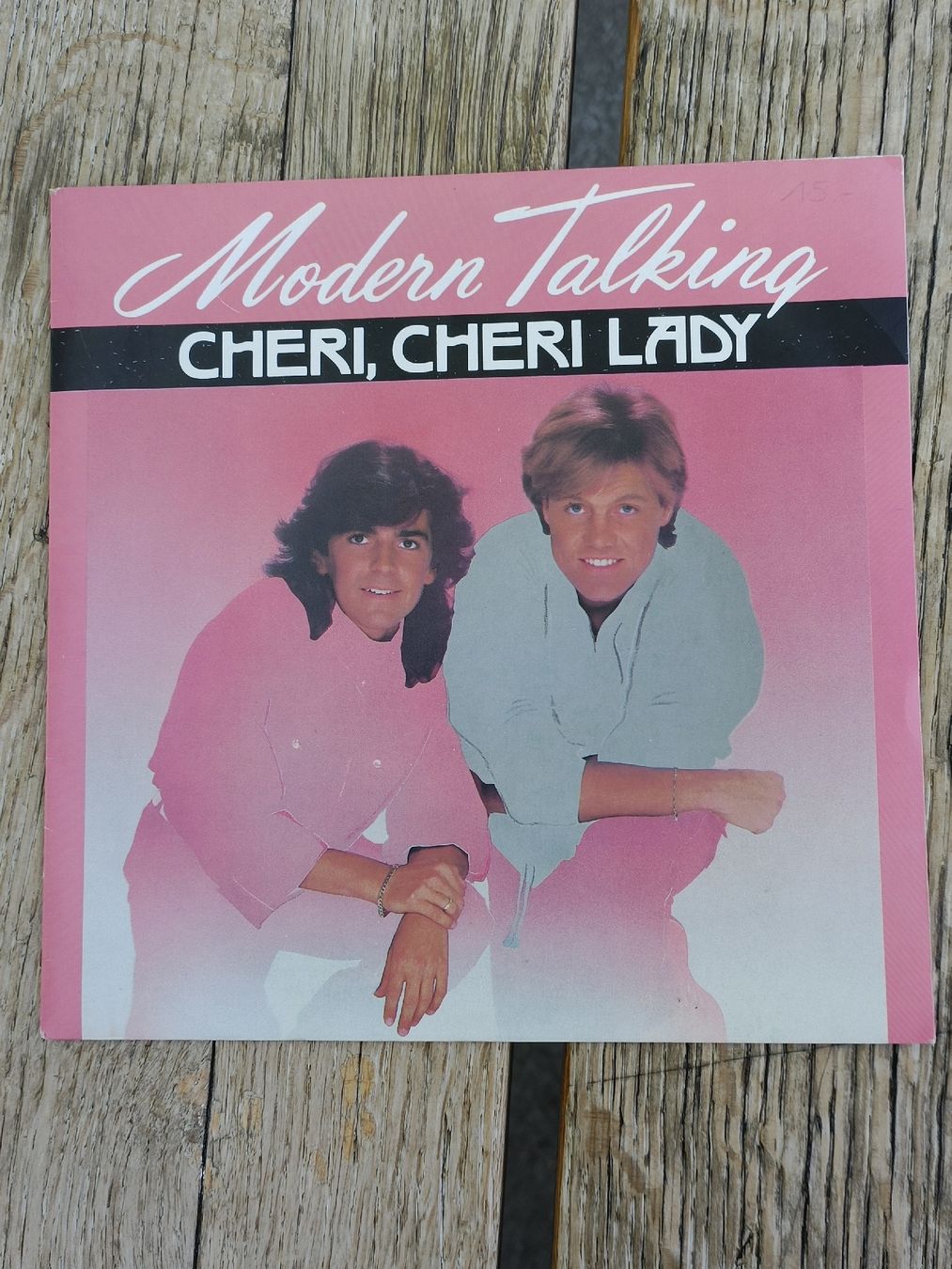 Dischi in vinile: Singles / Modern Talking Chery Chery Lady - 1985 – Nuovo (secondo la descrizione) da Brugg AG venduto da Ente015