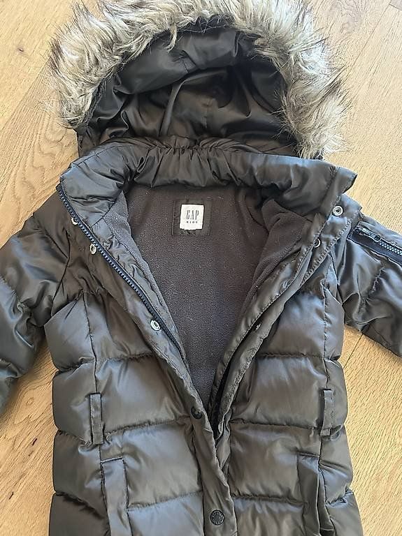 Giacche & Cappotti: GAP Wintermantel – Usato da Ruswil venduto da sal_s8hg 1
