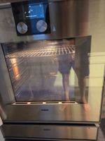 a vendre colonne de four Gaggenau