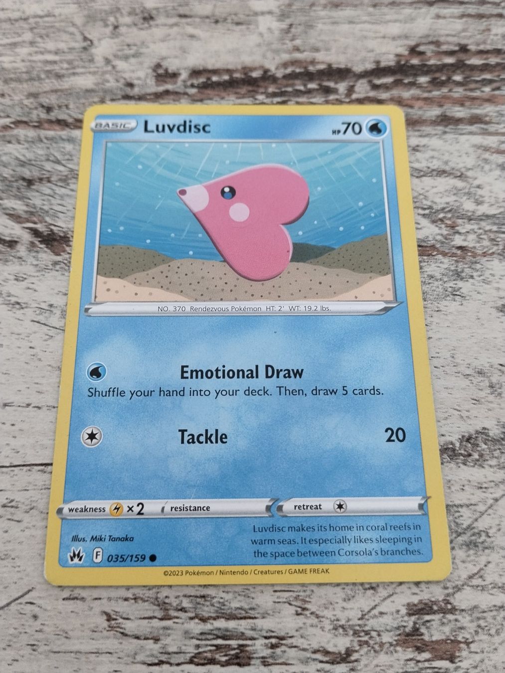 Pokémon Carte collezionabili: Pokémon Sammelkarten Einzelkauf – Usato da Amriswil venduto da ST8580 7