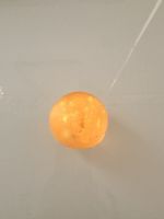 Ein Orange Squishy