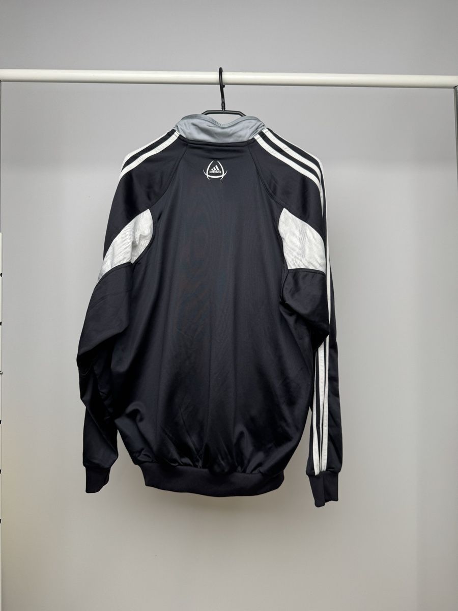 Adidas Leibchen & Hosen: Real Madrid 04/05 training track jacket – Neu (gemäss Beschreibung) aus Baden von Timelessthreads 1