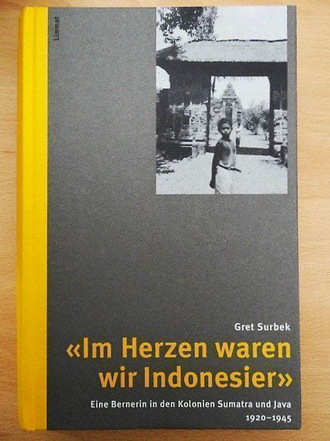 Libri: Im Herzen waren wir Indonesier – Nuovo (secondo la descrizione) da Scherz venduto da Atopolino