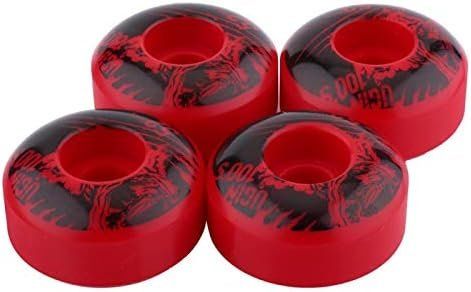 Altro per stoccaggio & trasporto: Rollen 52mm 4er Set – Nuovo e nell'imballaggio originale da Hundwil venduto da Pakethase 3
