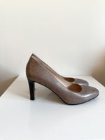 NAVYBOOT Schlangenleder Pumps Grösse 41 Fabrikneu