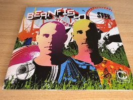 Beanfield – Seek
