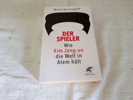 Der Spieler - Kim Jong-un (Nordkorea)