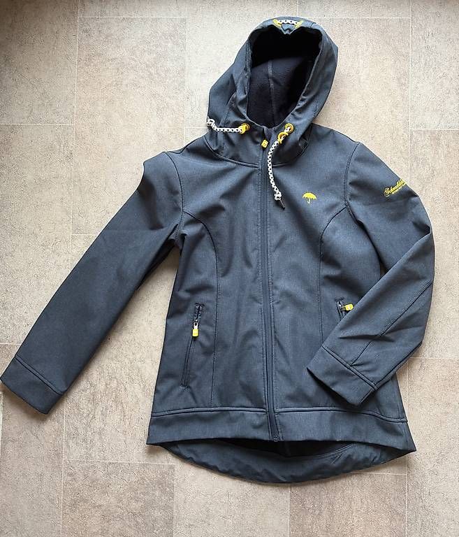 Schmuddelwedda Vestes: Softshell-Jacke Schmuddelwedda – D'occasion à Trachslau par Koenigskind10
