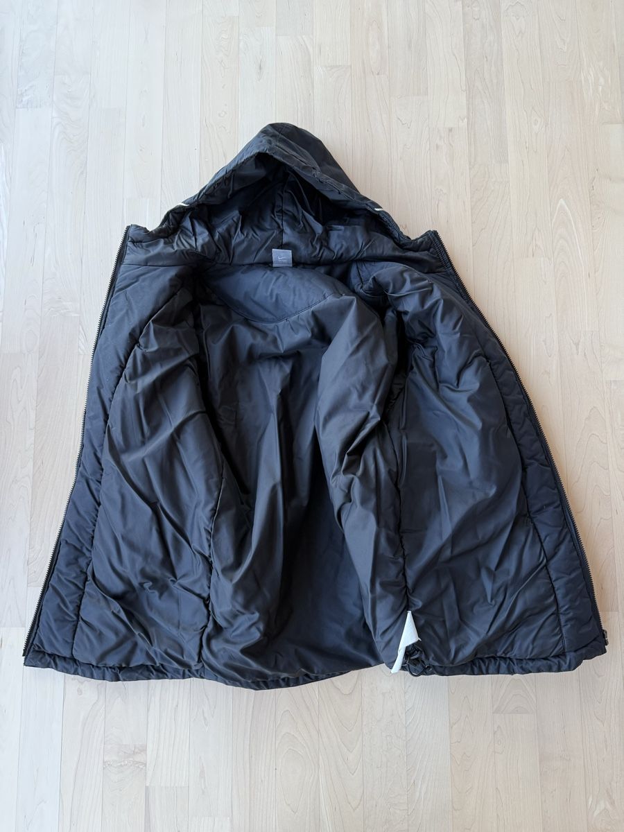 Nike Giacche: Nike Winterjacke mit Kapuze – Usato da Zürich venduto da sandro_colombini 6