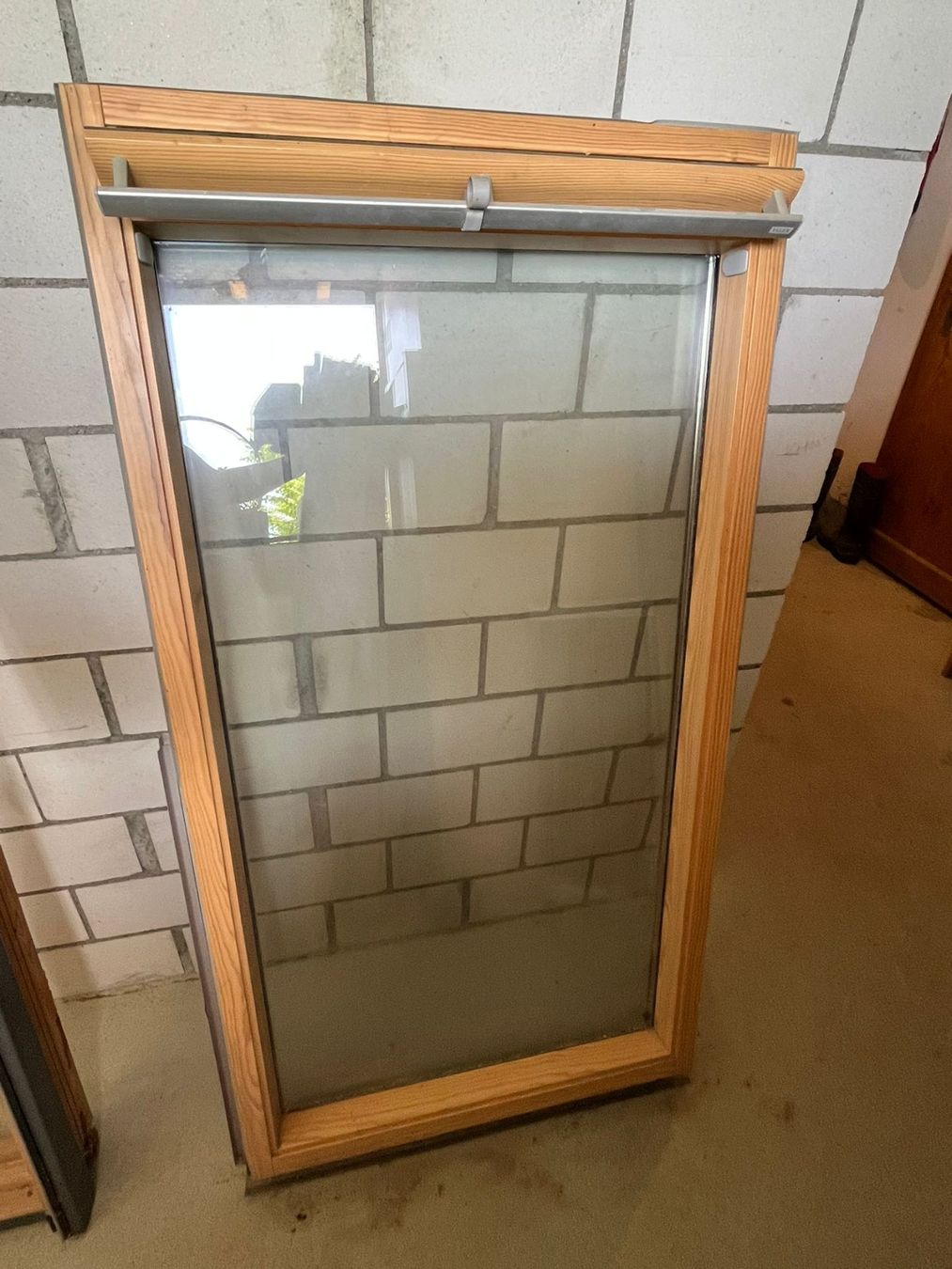 Finestre: Dachfenster Öffnend – Usato da Triengen venduto da Simi0816