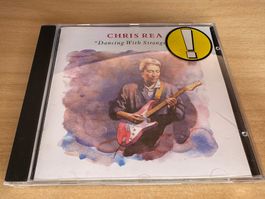U9 Chris Rea – Dancing With Strangers