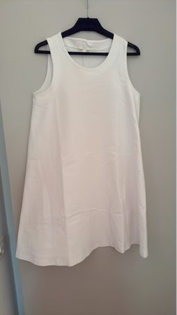 COS Dress white size M